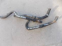 Шланг системы отопления. Toyota Ipsum, ACM21, ACM26W, ACM26, ACM21W