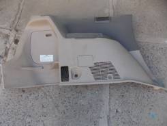 Обшивка багажника. Toyota Gaia, SXM10, SXM15G, SXM10G, SXM15