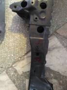 Балка поперечная под радиатор Toyota corolla e150. Toyota Corolla, NRE150, ZZE150, ADE150, NDE150