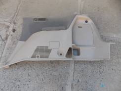 Обшивка багажника. Toyota Gaia, SXM10, SXM15G, SXM10G, SXM15