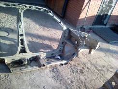 Лонжерон. Renault Logan, LS0G/LS12, LS0H, LS1Y Двигатели: K4M, K7J, K7M