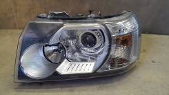 Фара. Land Rover Freelander, L359