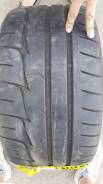 Bridgestone Potenza RE-11. Летние, 2011 год, износ: 10%, 1 шт