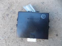 Блок управления дверями. Toyota Gaia, SXM10, SXM10G, SXM15, SXM15G