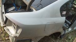 Крыло. Subaru Legacy B4, BL5 Двигатель EJ20