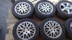 Toyota. 7.0/7.5x16, 5x114.30, ET50/50, ЦО 60,0 мм.