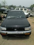 Nissan Terrano. 50, TD27