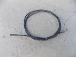 Тросик замка капота. Toyota Gaia, SXM10, SXM15G, SXM10G, SXM15