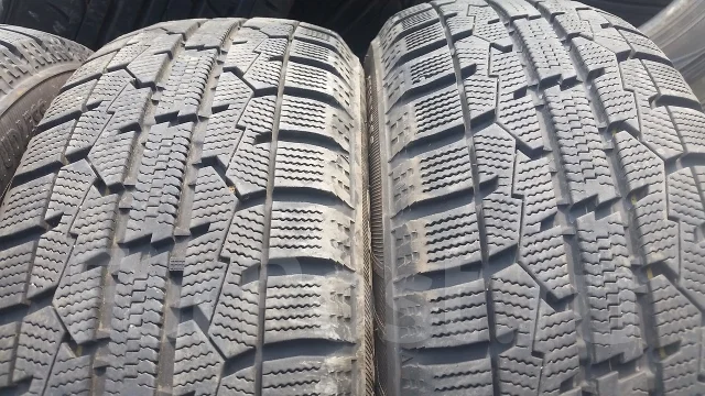 Toyo Observe Garit G1S. �����������, 2014 ���, �/�, ����� 10 % ����