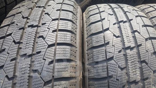Toyo Observe Garit G1S. �����������, 2014 ���, �/�, ����� 10 % ����