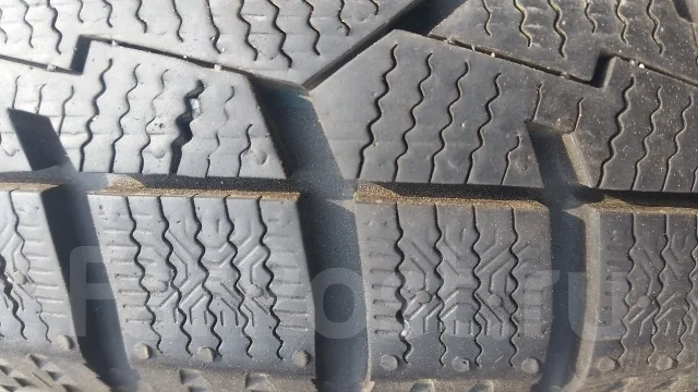 Toyo Observe Garit G1S. �����������, 2014 ���, �/�, ����� 10 % ����