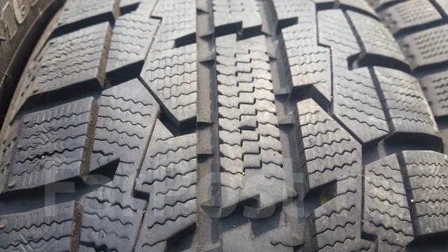Toyo Observe Garit G1S. �����������, 2014 ���, �/�, ����� 10 % ����