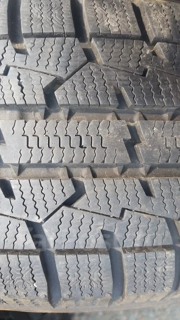 Toyo Observe Garit G1S. �����������, 2014 ���, �/�, ����� 10 % ����