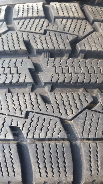Toyo Observe Garit G1S. �����������, 2014 ���, �/�, ����� 10 % ����