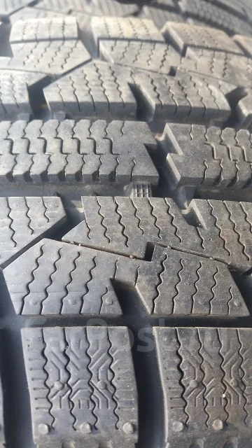 Toyo Observe Garit G1S. �����������, 2014 ���, �/�, ����� 10 % ����