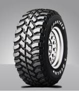 Dunlop Grandtrek MT1. Летние, 2014 год, без износа, 4 шт