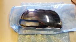 Корпус зеркала. Toyota Hilux, GGN15, GGN25, GGN35, KUN10, KUN15, KUN16, KUN25, KUN26, KUN35, KUN36, TGN11, TGN110, TGN111, TGN15, TGN16, TGN26, TGN36...