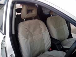 Чехлы. Honda Airwave, GJ1, GJ2 Двигатель L15A