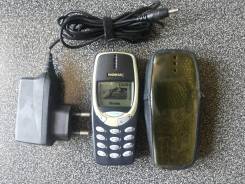 Nokia 3310. Б/у