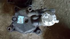Компрессор кондиционера. Mazda Bongo, SSF8R Двигатель R2