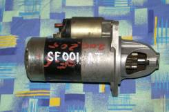 Стартер. Subaru Alcyone, CXD, CXW Subaru Forester, SF5, SF9 Subaru Legacy, BC4, BCL, BD2, BD9, BE9, BEE, BF4, BG2, BG9, BGC, BH9, BHC, BHE Двигатели...