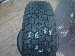 Gislaved Nord Frost II. Зимние, шипованные, износ: 5%, 1 шт