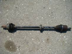 Привод. Honda Torneo, E-CF4, E-CF3 Honda Accord, E-CF4, E-CF6, E-CF3 Honda Zest