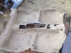 Ковровое покрытие. Nissan Almera, G11