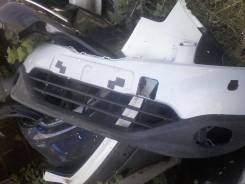 Бампер. Nissan Qashqai Nissan Dualis