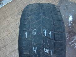 Bridgestone Blizzak WS-60. Зимние, без шипов, износ: 60%, 4 шт