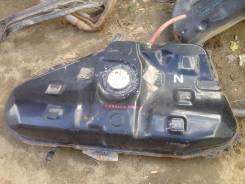 Бак топливный. Toyota Corolla, NZE120, NZE121 Двигатели: 2NZFE, 1NZFE