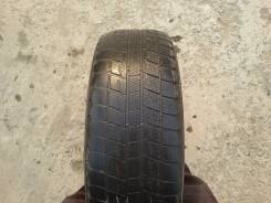 Bridgestone Blizzak Revo1. Зимние, без шипов, 2007 год, износ: 80%, 1 шт