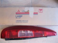 Стоп-сигнал. Mitsubishi Colt