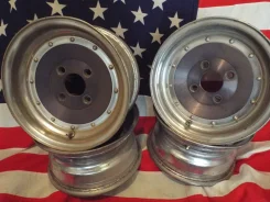 Ion Forged. x13", 4x110, �� 70,0���. ����