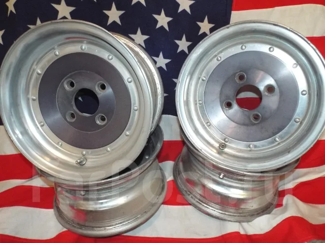 Ion Forged. x13", 4x110, �� 70���. ����