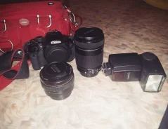Canon EOS 600D Body ����