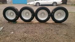 Комплект резины. 6.5x15 5x114.30