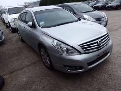 Nissan Teana. J32, VQ25