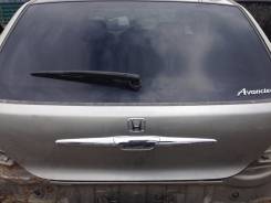 Дверь багажника. Honda Avancier, TA4, TA3, TA2, TA1 Двигатели: F23A, J30A