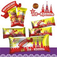 Мороженое. Под заказ