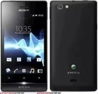 Sony Xperia miro. �/� ����