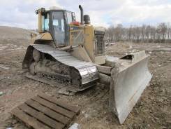 Caterpillar. Бульдозер CAT D6 2012 г, 8600 м/ч и др., 2 200 куб. см., 19 000,00 кг.