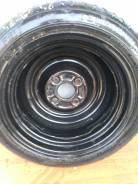 Колесо запасное. Honda Accord, CF4 Honda Torneo, CF4 Двигатели: F20B, F20B1, F20B2, F20B3, F20B4, F20B5, F20B6, F20B7