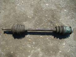 Привод. Mitsubishi Pajero iO, H77W, H76W, H66W, H67W