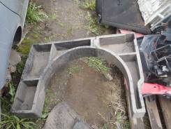 Панель пола багажника. Ford Focus, BK, BL, BM, CB8 Двигатели: ECOBOOST, IQDB, JQDA, JQDB, JTDA, JTDB, M1DA, M2DA, M8DA, M8DB, M9DA, M9DB, MUDA, NGDA...