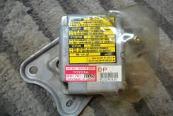 Блок управления airbag. Toyota Carina, ST215, CT210, AT212, AT211, AT210, CT215 Toyota Corona, CT210, ST215, AT210, ST210, CT215, AT211 Toyota Caldina...