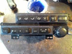 Блок управления климат-контролем. Toyota Cresta, JZX90 Toyota Mark II, JZX90 Toyota Chaser, JZX90