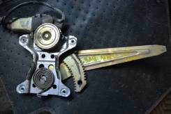 Стеклоподъемный механизм. Toyota Corolla, AE103, AE104, CE100, CE101, CE104, AE101, AE102, AE100, EE101, EE100 Toyota Sprinter, CE100, EE101, AE104, A...