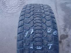 Dunlop Grandtrek SJ5. Зимние, без шипов, износ: 30%, 2 шт