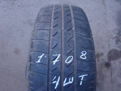 Bridgestone B250. Летние, 30 %, 4 шт